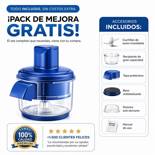Peladora de comida automatico
