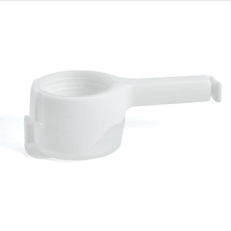 Clip sellador hermético para alimentos
