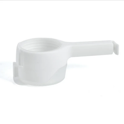 Clip sellador hermético para alimentos