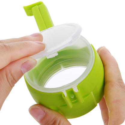 Clip sellador hermético para alimentos